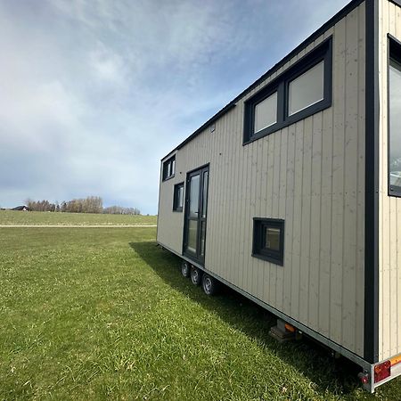 Under Canvas Bornholm Ostermarie Exterior photo
